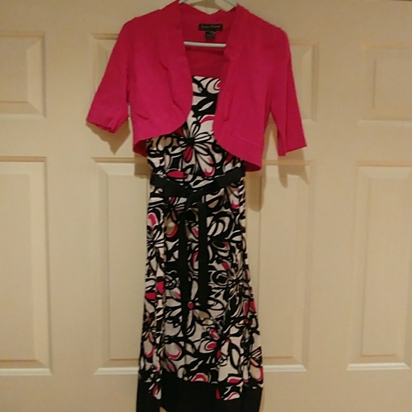 Jessica Howard Dresses & Skirts - Dress